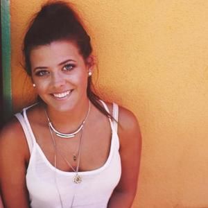 Meet your Posher, Madeline